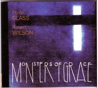 Monsters of Grace