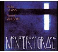 Monsters of Grace