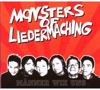 Monsters of Liedermaching - Maenner Wie UNS [Import]