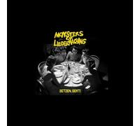 Monsters of Liedermaching - Setzen, Sekt [Import]