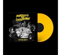Monsters of Liedermaching - Setzen, Sekt (Yellow Colored) [Import]
