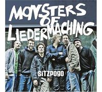 Monsters of Liedermaching - Sitzpogo [Import]