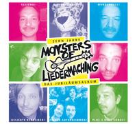 Monsters of Liedermaching - Zehn Jahre Das Jubilaeums [Import]