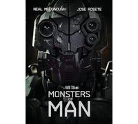 Monsters Of Man