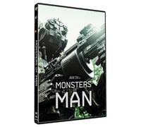 Monsters Of Man