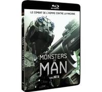 Monsters Of Man Blu-ray E