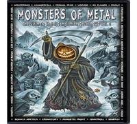 Monsters of Metal 3