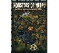 Monsters of Metal 5
