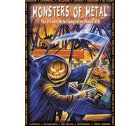 Monsters Of Metal Vol.1
