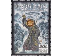 Monsters of Metal Vol.3