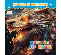 Monsters of Myth and Legend