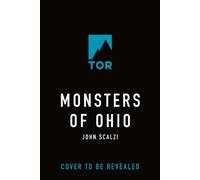 Monsters of Ohio - John Scalzi - Tor Books - ebook (ePub) - Livre