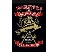 Monsters Of River & Rock