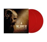 Monsters Of Rock 1994 (The Classic Buenos Aires Broadcast) Édition Limitée Vinyle Rouge Transparent