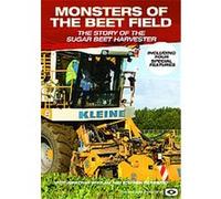 Monsters Of The Beet Field - The Story Of The Sugar Beet Harvester G