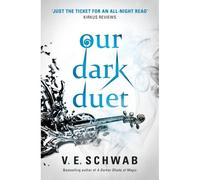 Monsters Of Verity. Our Dark Duet