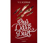 Monsters of Verity - Tome 2 Our Dark Duet (2)