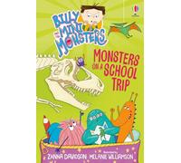 Monsters on a School Trip by Susanna Davidson Susanna Davidson (Auteur)