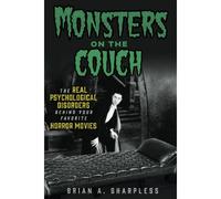 Monsters On The Couch