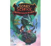 Monsters On The March