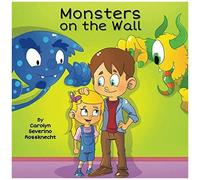 Monsters On The Wall