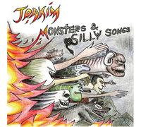 Monsters & Silly Songs [Import Allemand]
