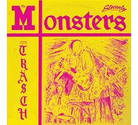 Monsters, the - Du Hesch Class, Ig Bi Trasch