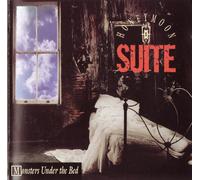 Monsters Under The Bed