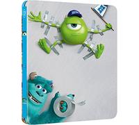 Monsters University [Blu-ray]