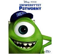 Monsters University [Blu-Ray] [Region B] (English Audio)