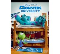 Monsters University