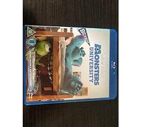 Monsters University - Monsters University (1 Blu-Ray)