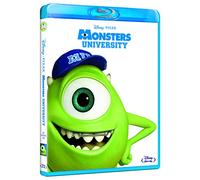 Monsters University (SE) (2 Blu-Ray) [Import]