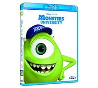 Monsters University (Se) -Blu Ray Bluray Italian Import