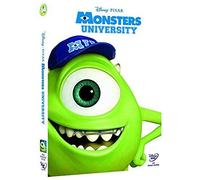 Monsters University (Se) Dvd Italian Import