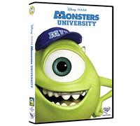Monsters University (SE) [Import]