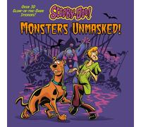 Monsters Unmasked! (Scooby-Doo)