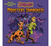 Monsters Unmasked! (Scooby-Doo)