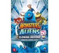MONSTERS VERSUS ALIENS-BILINGUE G
