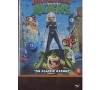 MONSTERS VS ALIENS-VF G