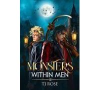 Monsters Within Men