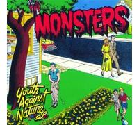 Monsters - Youth Against Nature [Import]