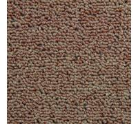 MonsterShop 40 pièces de dalles de moquette Dalles de sol Tapis 50 x 50 cm pour 10 m²
