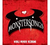 Monstersongs (World Premiere Recording) – The Orchard