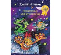 Monsterspuk Und Drachenflug