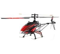 Monstertronic MT400 Heli Fix Pitch RTF 2,4 GHz Single Blade