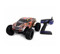 Monstertruck Crazist M 1:10 2.4 Ghz Rtr