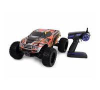 Monstertruck Crazist M 1:10 2.4 GHz RTR - Monstertruck Crazist M 1:10 2.4 GHz RTR