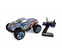 Monstertruck Crazist Pro Brushless M 1:10 2.4 Ghz Rtr