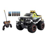 Monstertruck électrique Dickie Toys Ford F150 Mud Wrestler brushed 27 MHz propulsion arrière 100% RtR 1:16 G